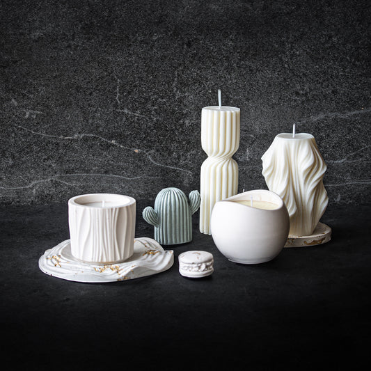 DIY : Comment fabriquer vos propres bougies artisanales à la maison
