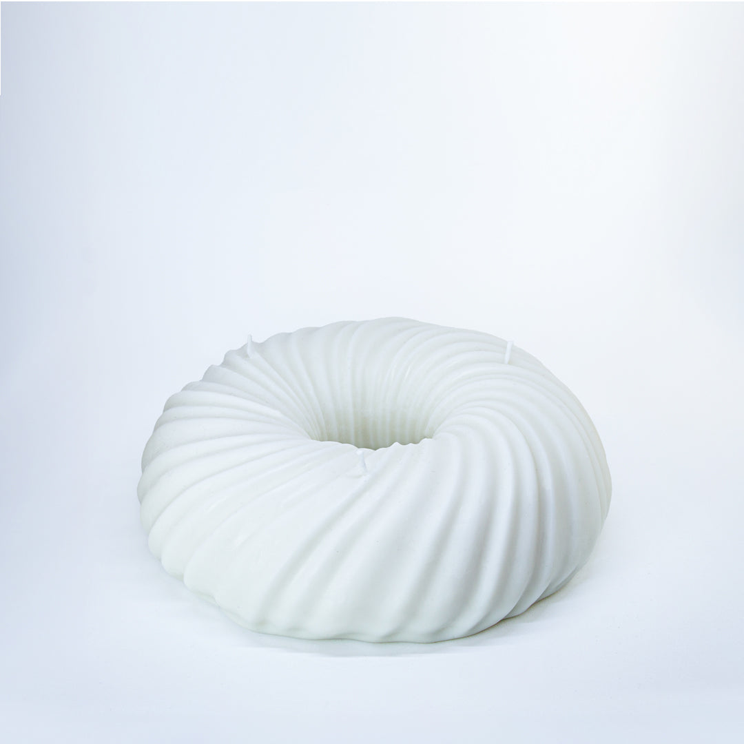 La Gourmande - May26 : Bougies décoratives