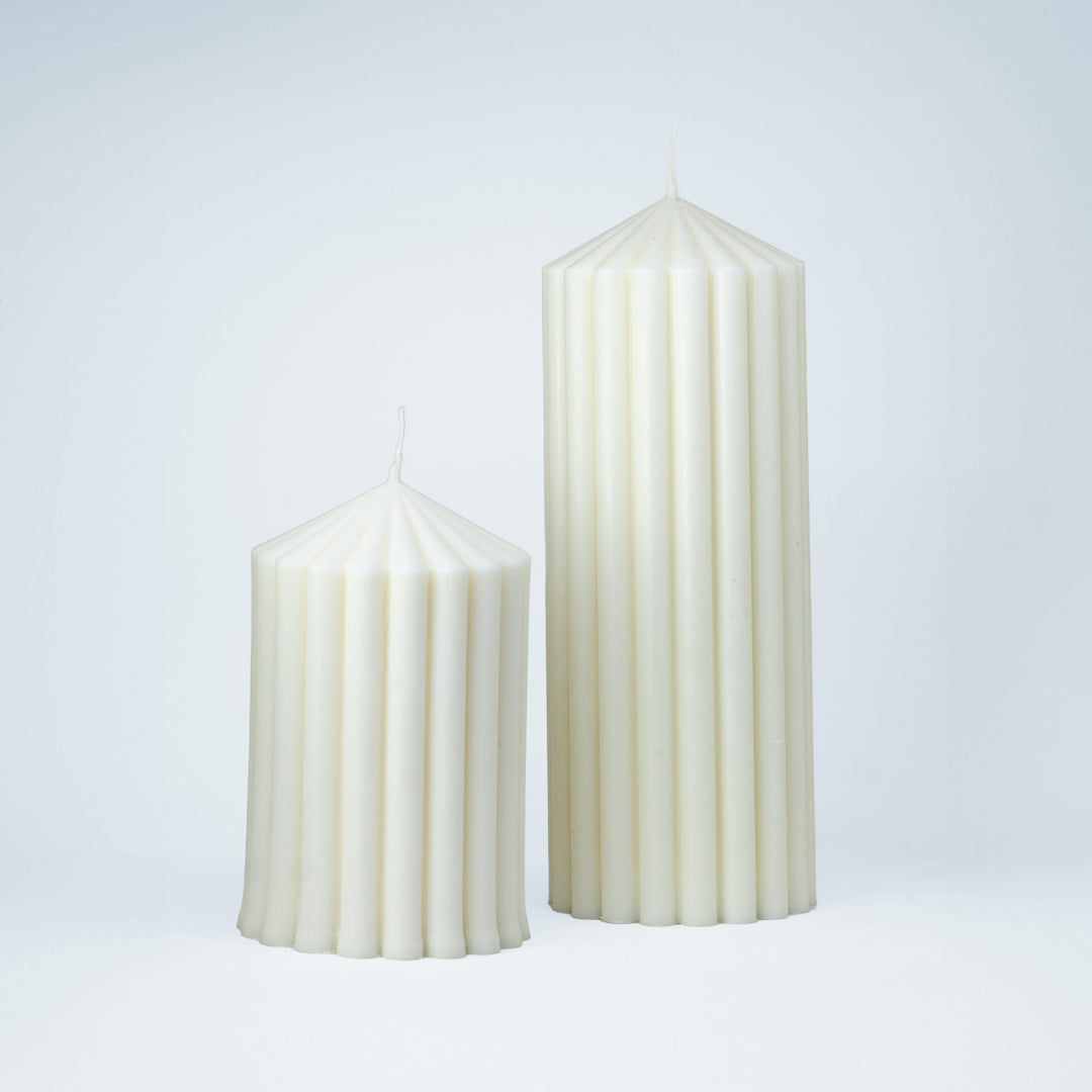 Bougie - L'Ambitieuse