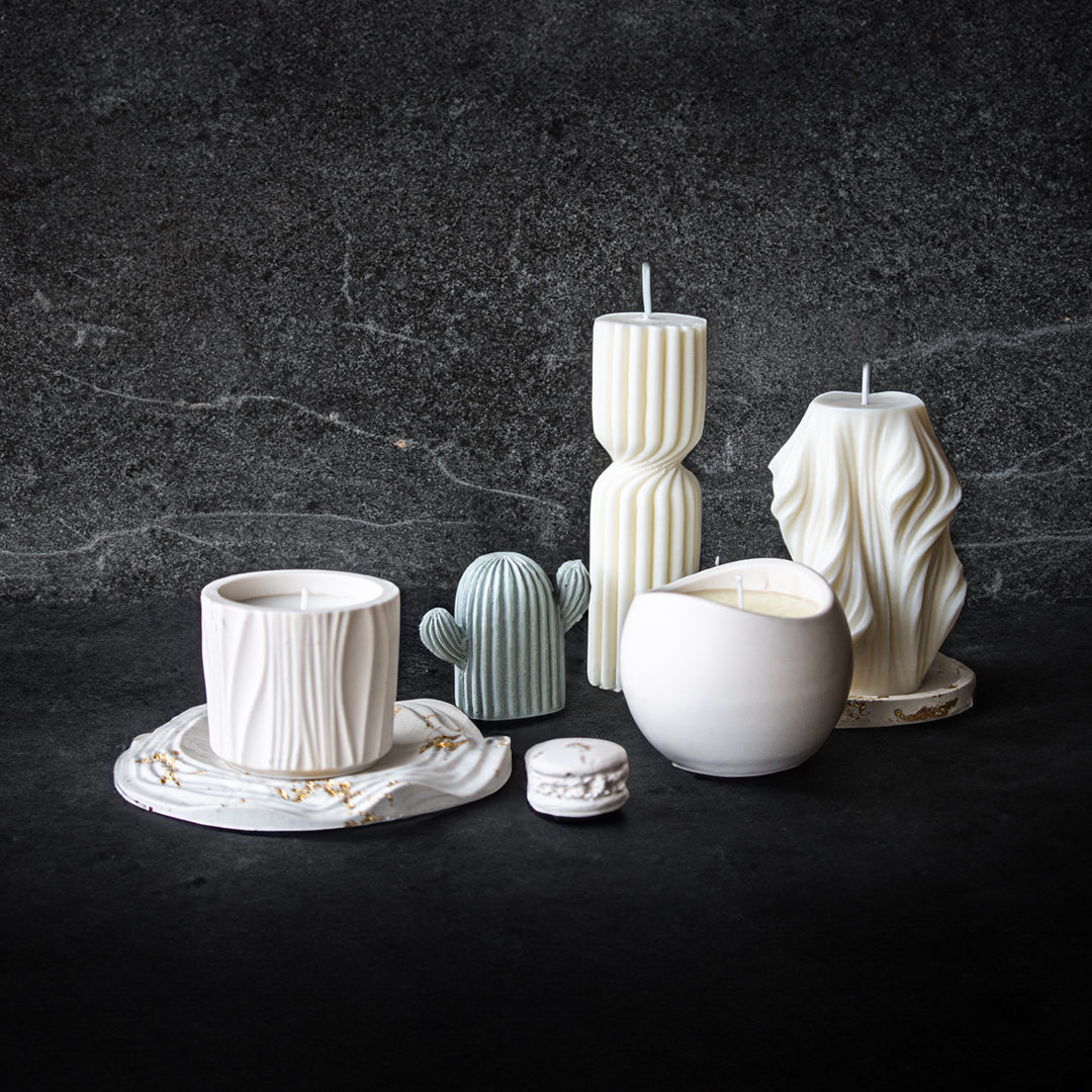 DIY : Comment fabriquer vos propres bougies artisanales à la maison