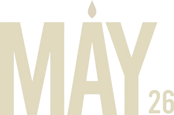 May26 : Bougies décoratives