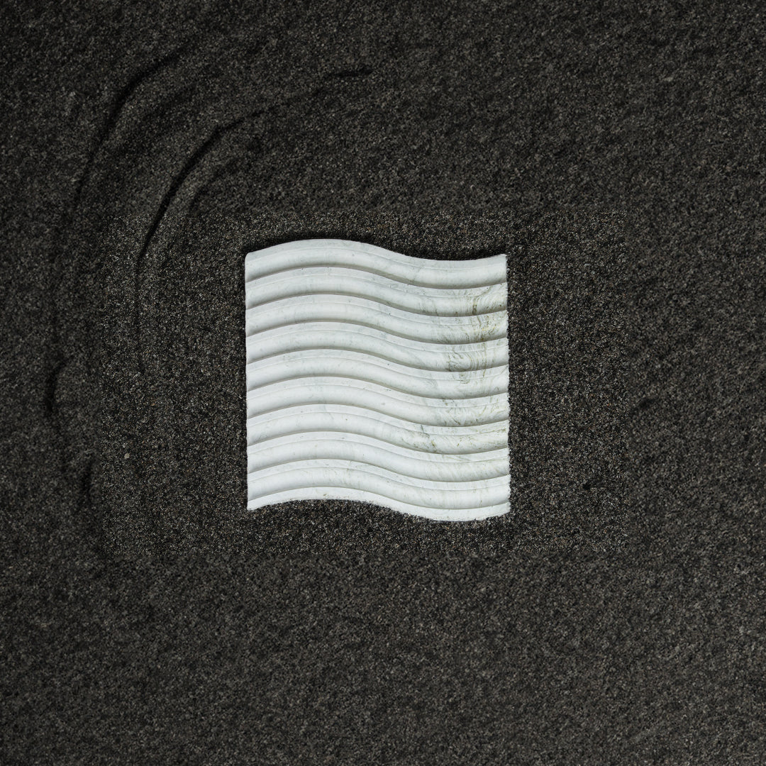 Plateau décoratif - Wavy Small